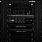 CyberPower Smart App Sinewave PR1500RT2UCN 1500VA Rack/Tower UPS - PR1500RT2UCN