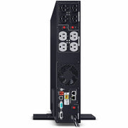 CyberPower Smart App Sinewave PR1500RT2UCN 1500VA Rack/Tower UPS - PR1500RT2UCN