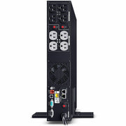 CyberPower Smart App Sinewave PR1500RT2UCN 1500VA Rack/Tower UPS - PR1500RT2UCN