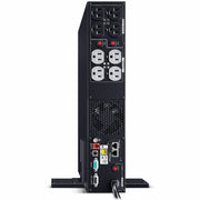 CyberPower Smart App Sinewave PR1500RT2UCN 1500VA Rack/Tower UPS - PR1500RT2UCN