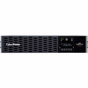 CyberPower Smart App Sinewave PR2000RTXL2UC 2000VA Rack/Tower UPS