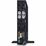 CyberPower Smart App Sinewave PR2000RTXL2UC 2000VA Rack/Tower UPS - PR2000RTXL2UC