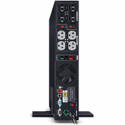 CyberPower Smart App Sinewave PR2000RTXL2UC 2000VA Rack/Tower UPS - PR2000RTXL2UC