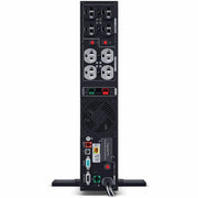 CyberPower Smart App Sinewave PR2000RTXL2UC 2000VA Rack/Tower UPS - PR2000RTXL2UC