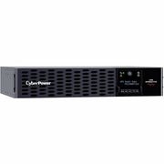 CyberPower Smart App Sinewave PR2200RT2UC 2200VA Rack/Tower UPS - PR2200RT2UC