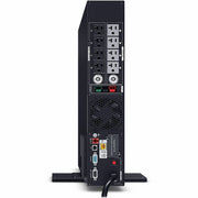 CyberPower Smart App Sinewave PR2200RT2UC 2200VA Rack/Tower UPS - PR2200RT2UC