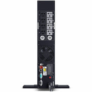 CyberPower Smart App Sinewave PR2200RT2UC 2200VA Rack/Tower UPS - PR2200RT2UC