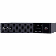 CyberPower Smart App Sinewave PR2200RT2UC 2200VA Rack/Tower UPS - PR2200RT2UC