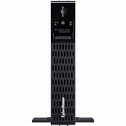 CyberPower Smart App Sinewave PR2200RT2UC 2200VA Rack/Tower UPS - PR2200RT2UC