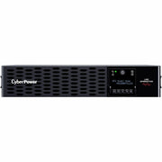 CyberPower Smart App Sinewave PR2200RTXL2UC 2200VA Rack/Tower UPS