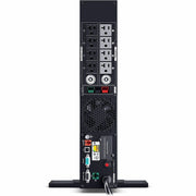 CyberPower Smart App Sinewave PR2200RTXL2UC 2200VA Rack/Tower UPS - PR2200RTXL2UC