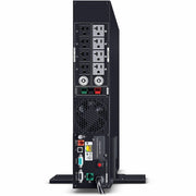 CyberPower Smart App Sinewave PR2200RTXL2UC 2200VA Rack/Tower UPS - PR2200RTXL2UC