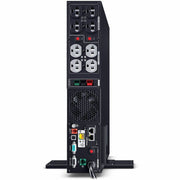 CyberPower Smart App Sinewave PR2000RT2UCN 2000VA Rack/Tower UPS - PR2000RT2UCN