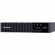 CyberPower Smart App Sinewave PR1500RT2UC 1500VA Rack/Tower UPS - PR1500RT2UC