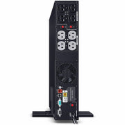 CyberPower Smart App Sinewave PR1500RT2UC 1500VA Rack/Tower UPS - PR1500RT2UC