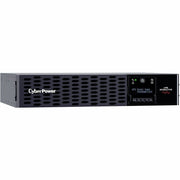 CyberPower Smart App Sinewave PR1500RT2UC 1500VA Rack/Tower UPS - PR1500RT2UC