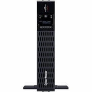 CyberPower Smart App Sinewave PR1500RT2UC 1500VA Rack/Tower UPS - PR1500RT2UC