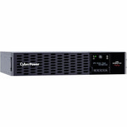 CyberPower Smart App Sinewave PR750RT2UC 750VA Rack/Tower UPS - PR750RT2UC