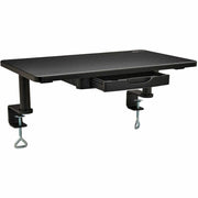 Tripp Lite by Eaton Desk-Clamp Monitor Riser with Storage Drawer, TAA - WWSSC2414TAA