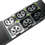 APC by Schneider Electric NetShelter APDU10150ME 40-Outlets PDU - APDU10150ME