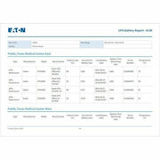 Eaton Brightlayer Distributed IT Performance Management Essential Device License - Subscription - 1 Year - BL-DITPM-ESS-SUB1Y