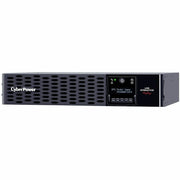 CyberPower Smart App Sinewave PR1000RT2UCN 1000VA Rack/Tower UPS - PR1000RT2UCN