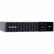 CyberPower Smart App Sinewave PR1000RT2UCN 1000VA Rack/Tower UPS - PR1000RT2UCN