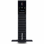 CyberPower Smart App Sinewave PR1000RT2UCN 1000VA Rack/Tower UPS - PR1000RT2UCN