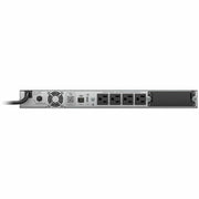 APC by Schneider Electric Smart-UPS SMT 1000VA Rack-mountable UPS - SMT1000RM1U