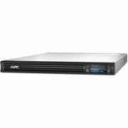 APC by Schneider Electric Smart-UPS SMT 750VA Rack-mountable UPS