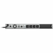 APC by Schneider Electric Smart-UPS SMT 750VA Rack-mountable UPS - SMT750RM1U