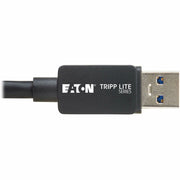 Tripp Lite by Eaton VR Link Cable for Meta Quest 2, USB-A to USB-C (M/M), USB 3.2 Gen 1, 5 m (16.4ft - UVR-05M-CA