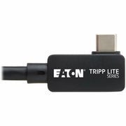Tripp Lite by Eaton VR Link Cable for Meta Quest 2, USB-A to USB-C (M/M), USB 3.2 Gen 1, 5 m (16.4ft - UVR-05M-CA
