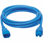 Tripp Lite by Eaton P018-010-ABL Standard Power Cord - P018-010-ABL