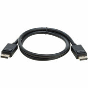 Tripp Lite by Eaton DisplayPort Audio/Video Cable - P580-003-8K6-2