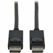 Tripp Lite by Eaton DisplayPort Audio/Video Cable