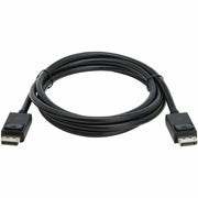 Tripp Lite by Eaton DisplayPort Audio/Video Cable - P5800068K62