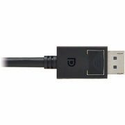 Tripp Lite by Eaton DisplayPort Audio/Video Cable - P5800068K62