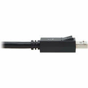 Tripp Lite by Eaton DisplayPort Audio/Video Cable - P5800068K62