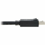 Tripp Lite by Eaton DisplayPort Audio/Video Cable - P5800068K62