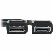 Tripp Lite by Eaton DisplayPort Audio/Video Cable - P5800068K62