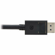 Tripp Lite by Eaton DisplayPort Audio/Video Cable - P5800068K62