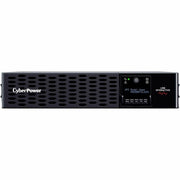 CyberPower Smart App Sinewave PR1500RTXL2UCN 1500VA Tower/Rack Convertible UPS