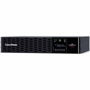 CyberPower Smart App Sinewave PR1500RTXL2UCN 1500VA Tower/Rack Convertible UPS - PR1500RTXL2UCN