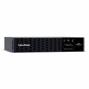 CyberPower Smart App Sinewave PR1500RTXL2UCN 1500VA Tower/Rack Convertible UPS - PR1500RTXL2UCN