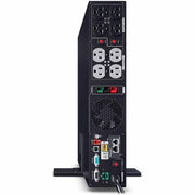 CyberPower Smart App Sinewave PR1500RTXL2UCN 1500VA Tower/Rack Convertible UPS - PR1500RTXL2UCN