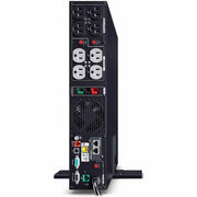 CyberPower Smart App Sinewave PR1500RTXL2UCN 1500VA Tower/Rack Convertible UPS - PR1500RTXL2UCN