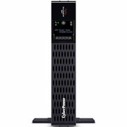 CyberPower Smart App Sinewave PR1500RTXL2UCN 1500VA Tower/Rack Convertible UPS - PR1500RTXL2UCN