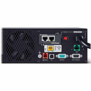 CyberPower Smart App Sinewave PR1500RTXL2UCN 1500VA Tower/Rack Convertible UPS - PR1500RTXL2UCN