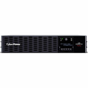 CyberPower Smart App Sinewave PR3000RT2UCN 3000VA Tower/Rack Convertible UPS